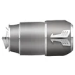 Vulpen Parker IM Rituals grey CT medium