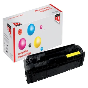 Tonercartridge Quantore alternatief tbv HP CF402X