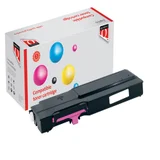 Tonercartridge Quantore alternatief tbv Xerox 106R03519 rood