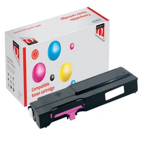 Tonercartridge Quantore alternatief tbv Xerox 106R