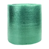 Luchtkussenfolie IEZZY rol 500mmx20m 100% recycled (PIR) groen