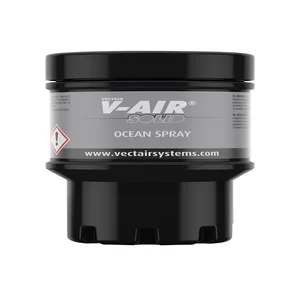 Luchtverfrisser V-Air SOLID constant ocean spray 2