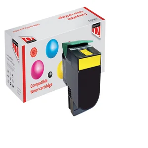 Tonercartridge Quantore alternatief tbv Lexmark C5