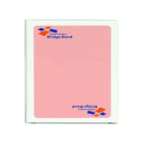 Speelkaarten Bridge Bond roze