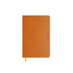 Notitieboek de KEMPEN Sunset 110x160mm lijn 160 pa