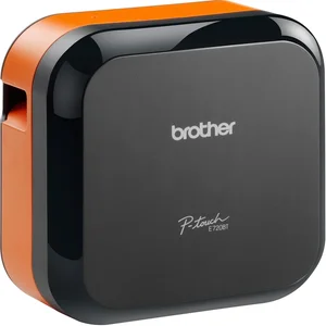 Labelprinter Brother P-touch Cube Plus TZe PT-E720