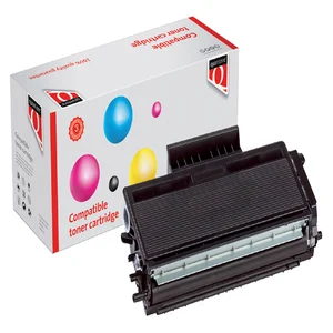 Toner Quantore alternatief tbv Brother TN-3130BK z