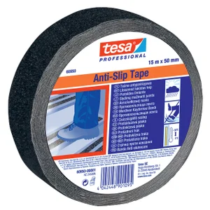 Antisliptape tesa® Professional 60950 50mmx15m zwa