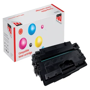 Tonercartridge Quantore alternatief tbv HP CF214X