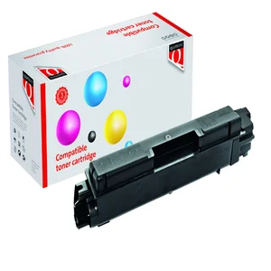 Toner Quantore alternatief tbv Kyocera TK-5270K zw