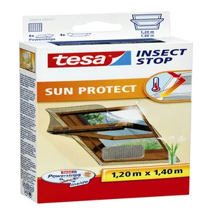 Insectenhor tesa® Insect Stop Klittenband voor dak