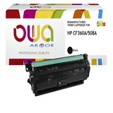 Tonercartridge OWA alternatief tbv HP CF360A zwart