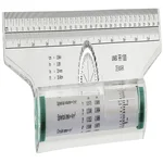 Rolliniaal Linex RR 1000 30cm