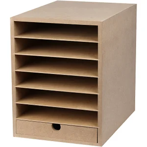 Papier opslag Creativ Company hxbxd 31.5x24.3x32cm