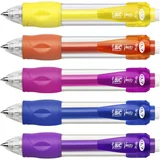 Vulpotlood Bic Velocity HB 0.7mm assorti
