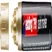 Paintmarker edding 791 op alcoholbasis 1-2mm goud