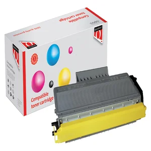 Toner Quantore alternatief tbv Brother TN-3280BK z