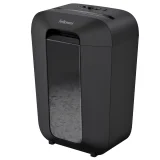 Papiervernietiger Fellowes Powershred LX70 snippers 4x40mm zwart