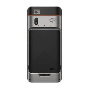 Sunmi L3 Mobile Computer | Android 14 | 6,75" HD+ | 6GB RAM | 128GB Flash