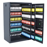 Sleutelkast Pavo High security Advanced 300 haken 650x410x250mm