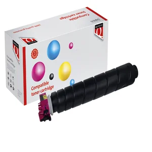 Toner Quantore alternatief tbv Kyocera TK-8335M ro