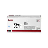 Tonercartridge Canon 067H blauw