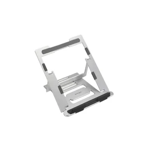 Laptopstandaard Kensington Easy Riser aluminium