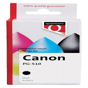Inktcartridge Quantore alternatief tbv Canon PG-51