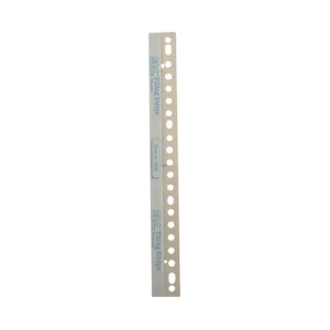 Opbergstrip Djois filestrip universeel 271mm 23rin