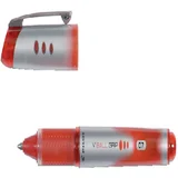 Rollerpen PILOT V-Ball Grip medium rood
