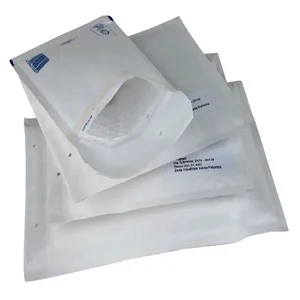 Envelop Quantore luchtkussen nr20 370x480mm wit 5