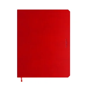 Notitieboek de KEMPEN Poppy 171x220mm lijn 192 pag