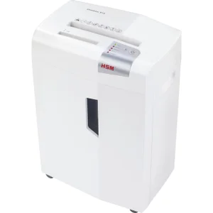 Papiervernietiger HSM shredstar X13 snippers 4x37m