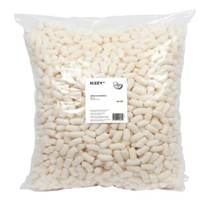 Opvulchips IEZZY 50l 100% biologisch afbreekbaar c