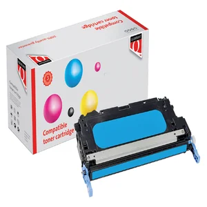 Tonercartridge Quantore alternatief tbv HP Q6471A