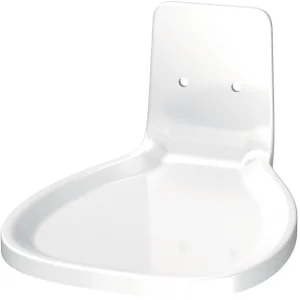 Zeepopvangbak Tork S4 S5 voor zeepdispensers wit 5