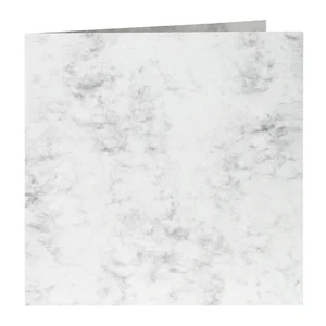 Correspondentiekaart Papicolor dubbel 105x148mm ma