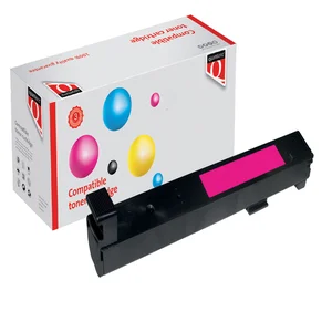 Tonercartridge Quantore alternatief tbv HP 826A CF