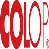 Woord-datumstempel Colop Printer Mini S 160/L2 ont