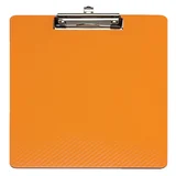 Klembord MAUL Flexx A4 staand PP oranje
