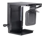 CPU houder Neomounts D075 10kg zwart
