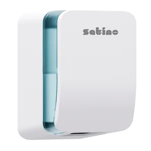 Zeepdispenser Satino SF2 Hyginity Clean&Care senso