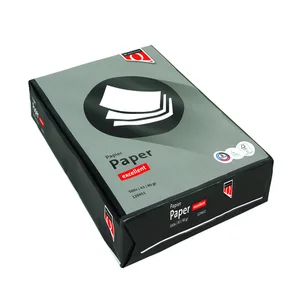Kopieerpapier Quantore Excellent A3 80gr wit 500 v