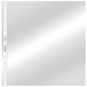 Showtas Leitz Premium standaard copy safe 0.08mm P