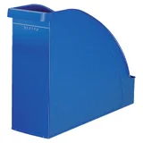 Tijdschriftcassette Leitz plus blauw