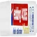 Krijtstift edding 4085 by Securit rond 1-2mm wit