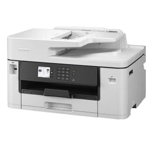 Brother inkjetmultifunctional
