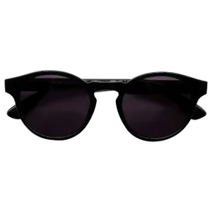 Zonnebril I Need You +3.00 dpt Milan zwart