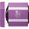 Viltstift STABILO Pen 68/60 medium vergrijsd viole