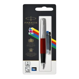 Vulpen Parker Jotter Original CT M rood blister à